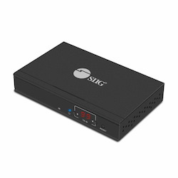 SIIG 1080p HDMI Over IP Extender with IR - Encoder (TX)