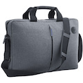HP Value Carrying Case for 39.6 cm (15.6") Notebook - Black
