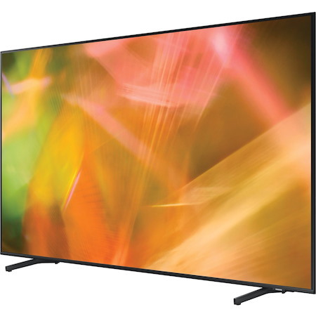 Samsung HAU8000 HG55AU800AW 55" Smart LED-LCD TV - 4K UHDTV - Black