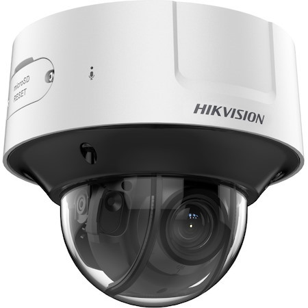 Hikvision DeepinView IDS-2CD7586G0-IZHSY 8 Megapixel HD Network Camera - Color - Dome