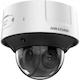 Hikvision DeepinView IDS-2CD7586G0-IZHSY 8 Megapixel HD Network Camera - Color - Dome