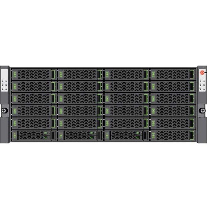 Nimble Storage SF300 SAN Storage System