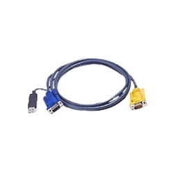 Aten PS/2 to USB Intelligent KVM Cable