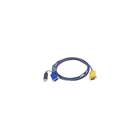 Aten PS/2 to USB Intelligent KVM Cable