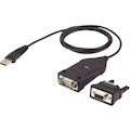 ATEN USB to RS-422/485 Adapter