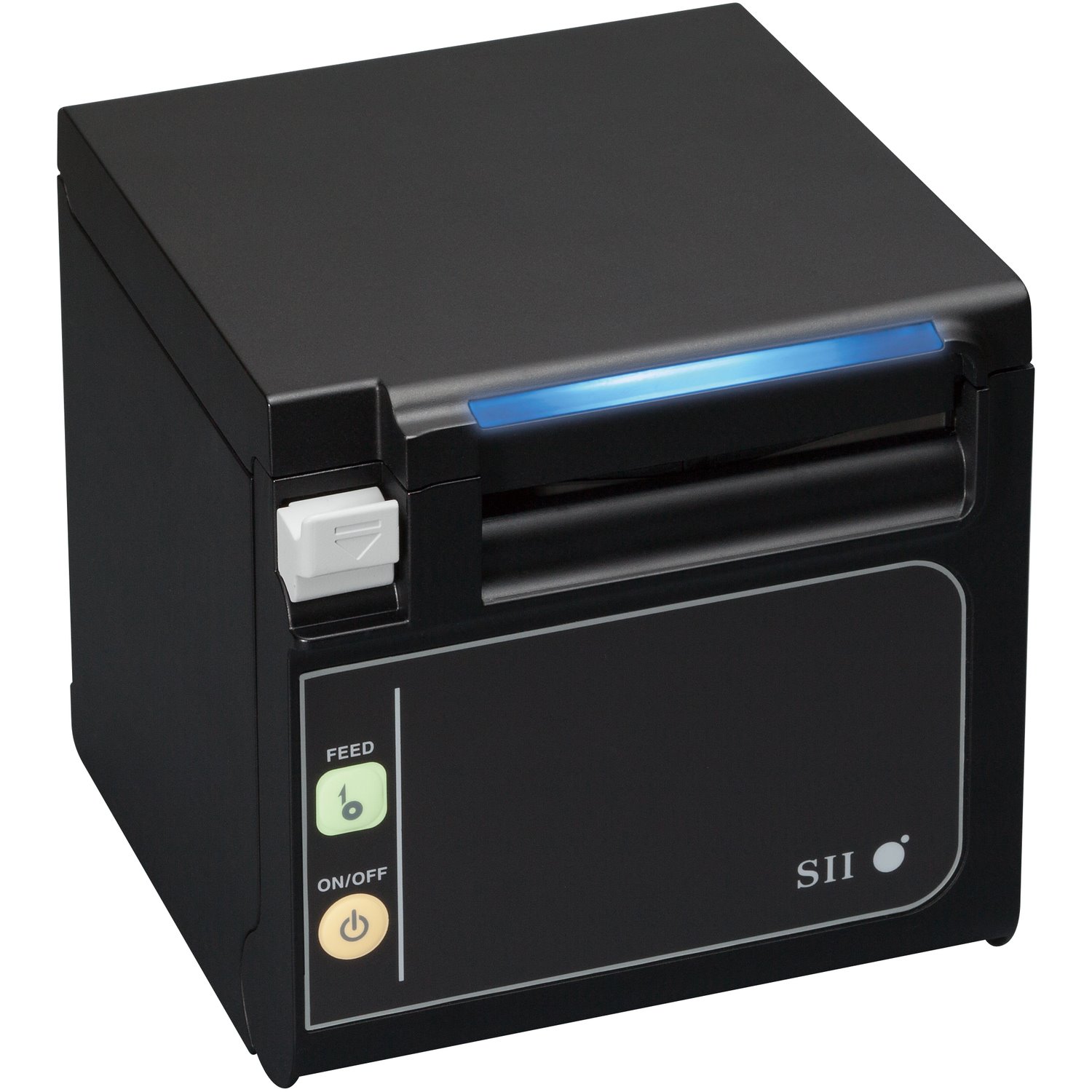 Seiko RP-E11 High Speed Ethernet POS Printer