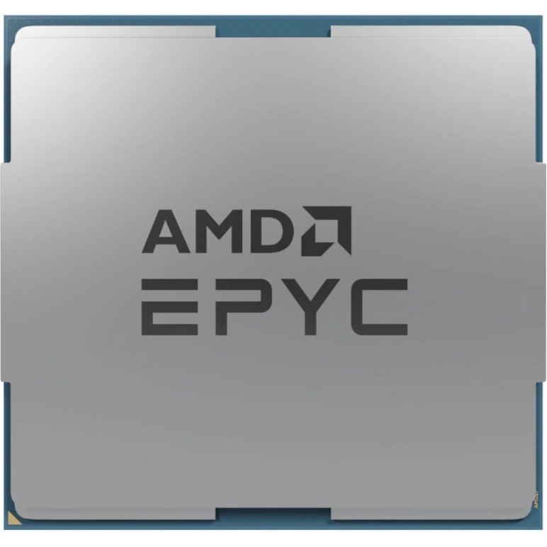 AMD EPYC 9004 (4th Gen) 9454P Octatetraconta-core (48 Core) 2.75 GHz Processor