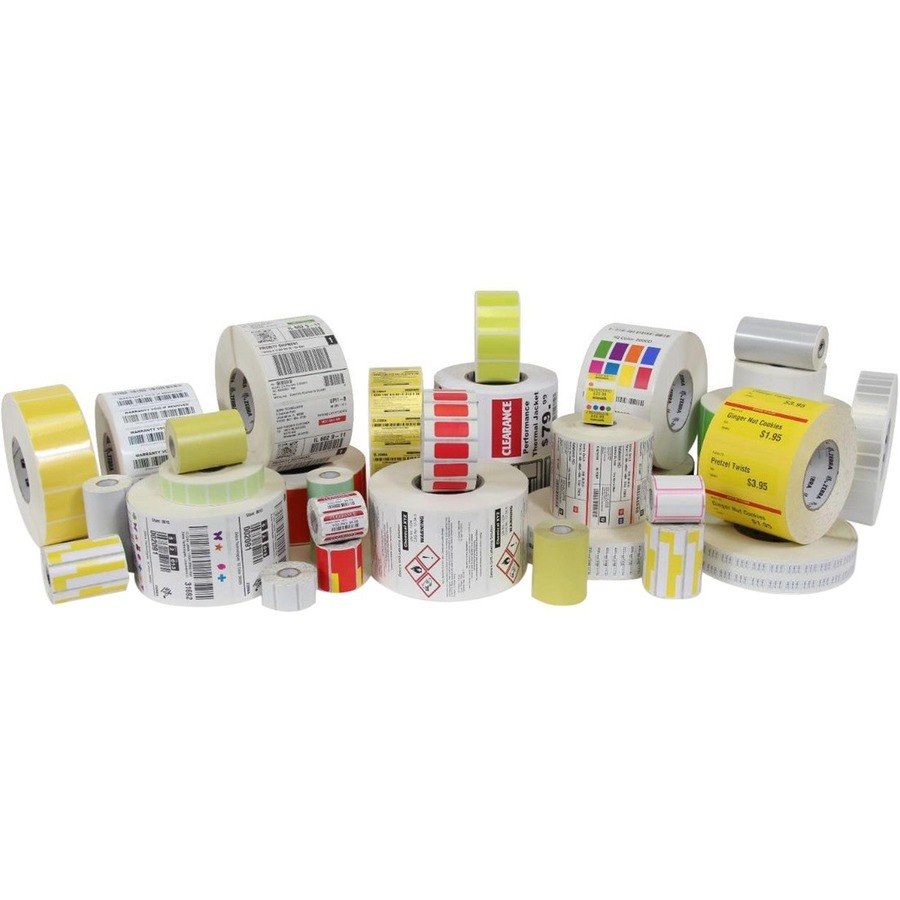 Zebra Z-Perform 1000D Multipurpose Label