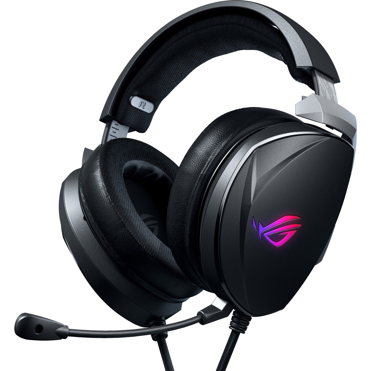 Asus ROG Theta 7.1 Wired Over-the-head Stereo Gaming Headset