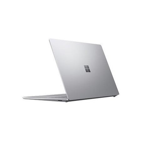 Microsoft Surface Laptop 5 15" Touchscreen Notebook - 2496 x 1664 - Intel Core i7 - Intel Evo Platform - 16 GB Total RAM - 256 GB SSD - Platinum
