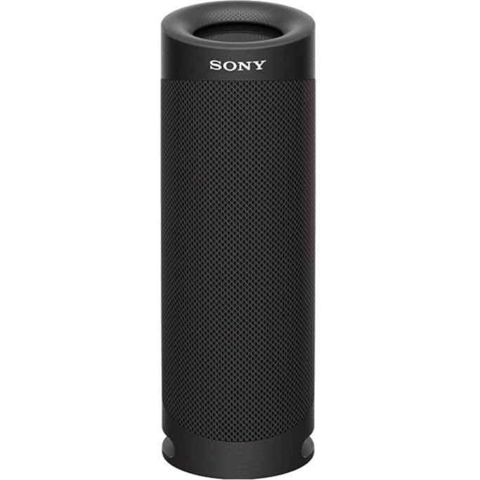 Sony XB23 Portable Bluetooth Speaker System - Black