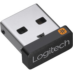 Logitech RF Receiver for Desktop Computer/Notebook