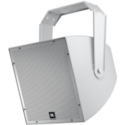 JBL Professional All Weather AWC129 2-way Indoor/Outdoor Ceiling Mountable Speaker - 400 W RMS - Gray