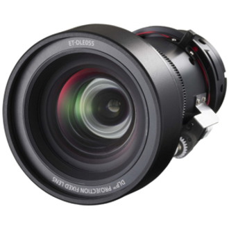 Panasonic ET-DLE055 - 11.90 mm - f/1.8 - Fixed Lens