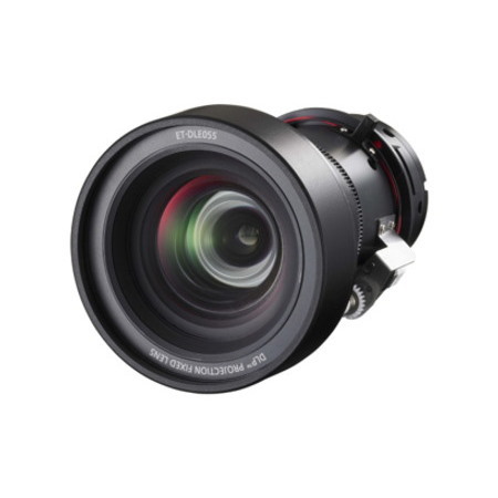 Panasonic ET-DLE055 - 11.90 mmf/1.8 - Fixed Lens