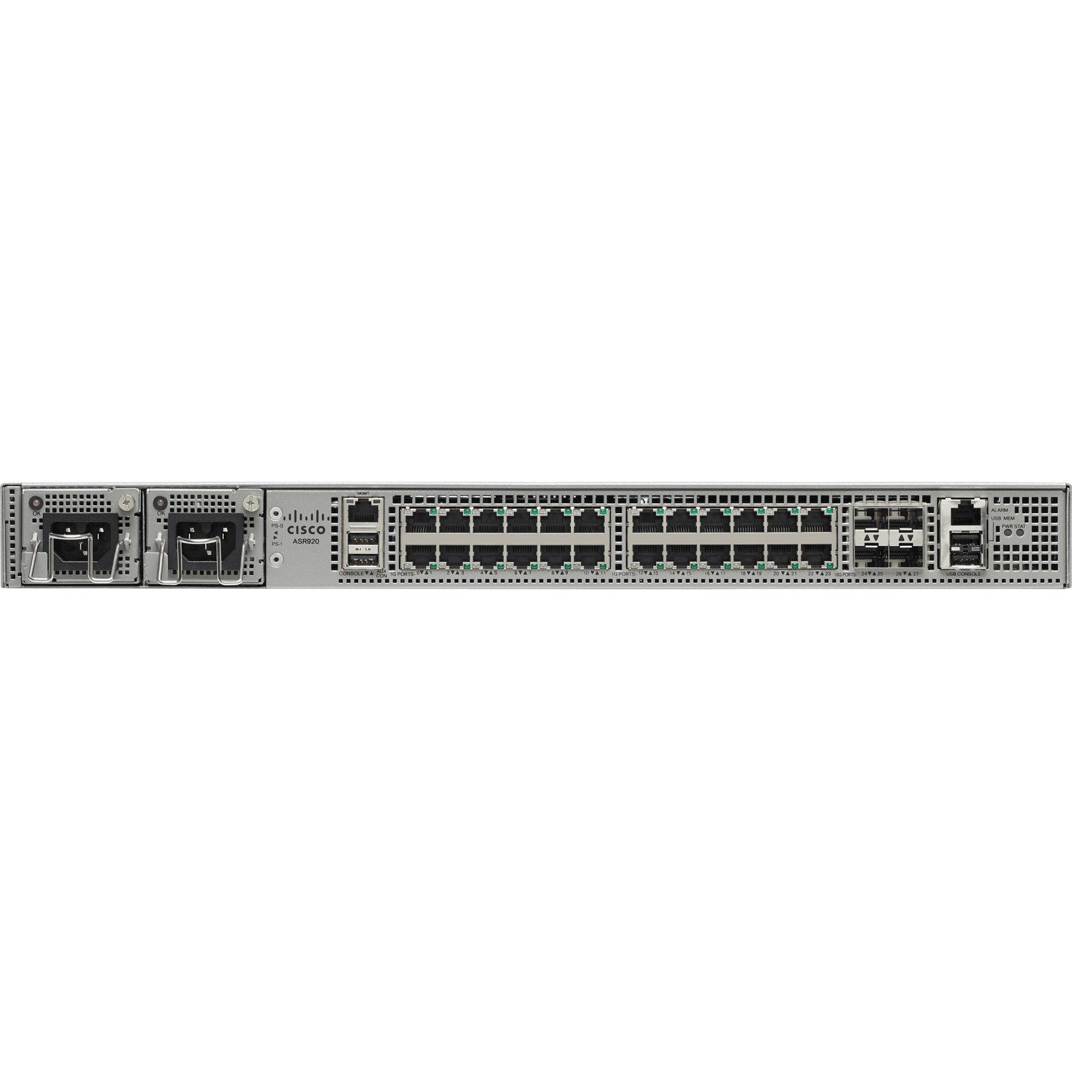 Cisco ASR 920 ASR-920-24TZ-M Router