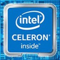 Intel Celeron G3000 G3900TE Dual-core (2 Core) 2.30 GHz Processor - OEM Pack