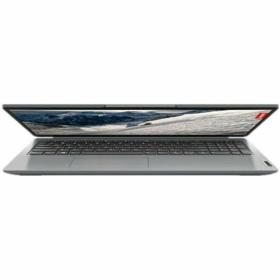 Lenovo IdeaPad 1 15AMN7 82VG004UUK 39.6 cm (15.6") Notebook - Full HD - AMD Ryzen 5 7520U - 16 GB - 512 GB SSD - English (UK) Keyboard - Cloud Gray