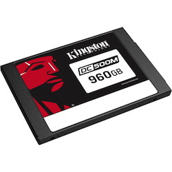 Kingston Enterprise SSD DC500M (Mixed-Use) 960GB
