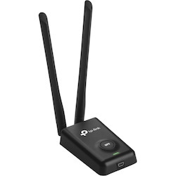 TP-Link TL-WN8200ND IEEE 802.11n Wi-Fi Adapter for Desktop Computer