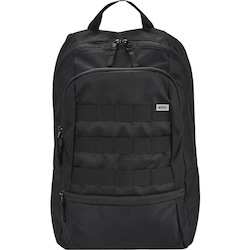 STM Goods Ace Carrying Case (Backpack) for 15" Notebook - Black