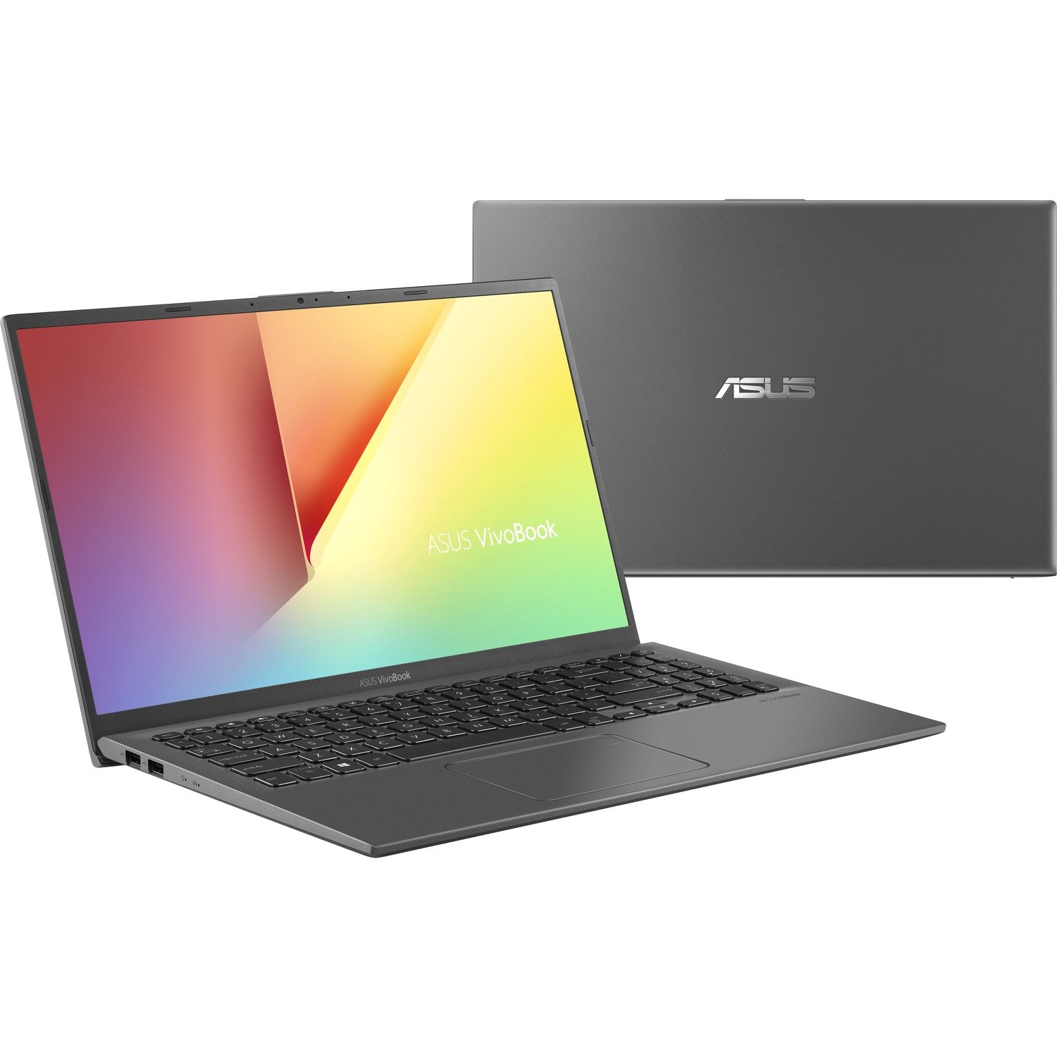 Asus VivoBook 15 F512DA F512DA-RS51 15.6" Notebook - Full HD - AMD Ryzen 5 3500U - 8 GB - 512 GB SSD