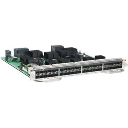 Cisco Line Card