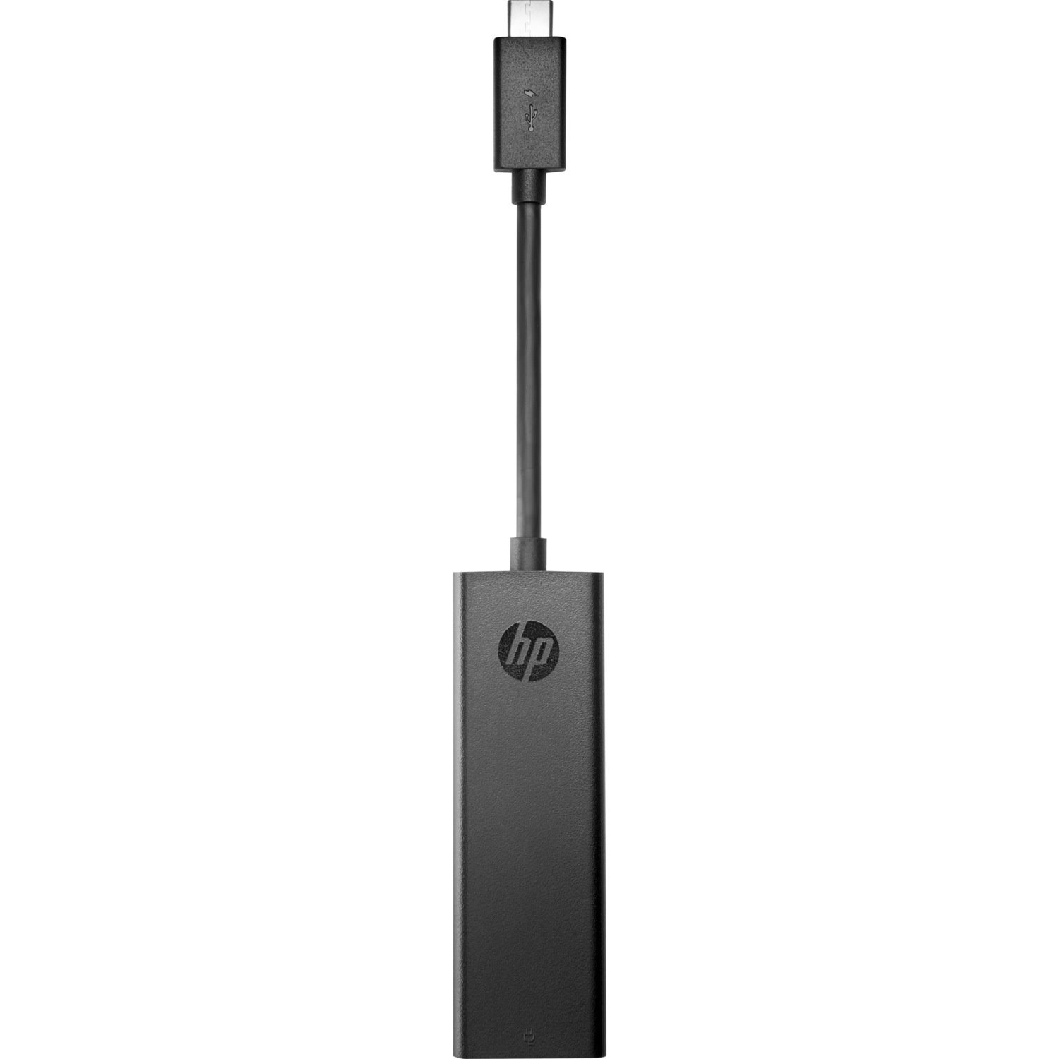 HP 4.5mm/USB Power Connector Adapter
