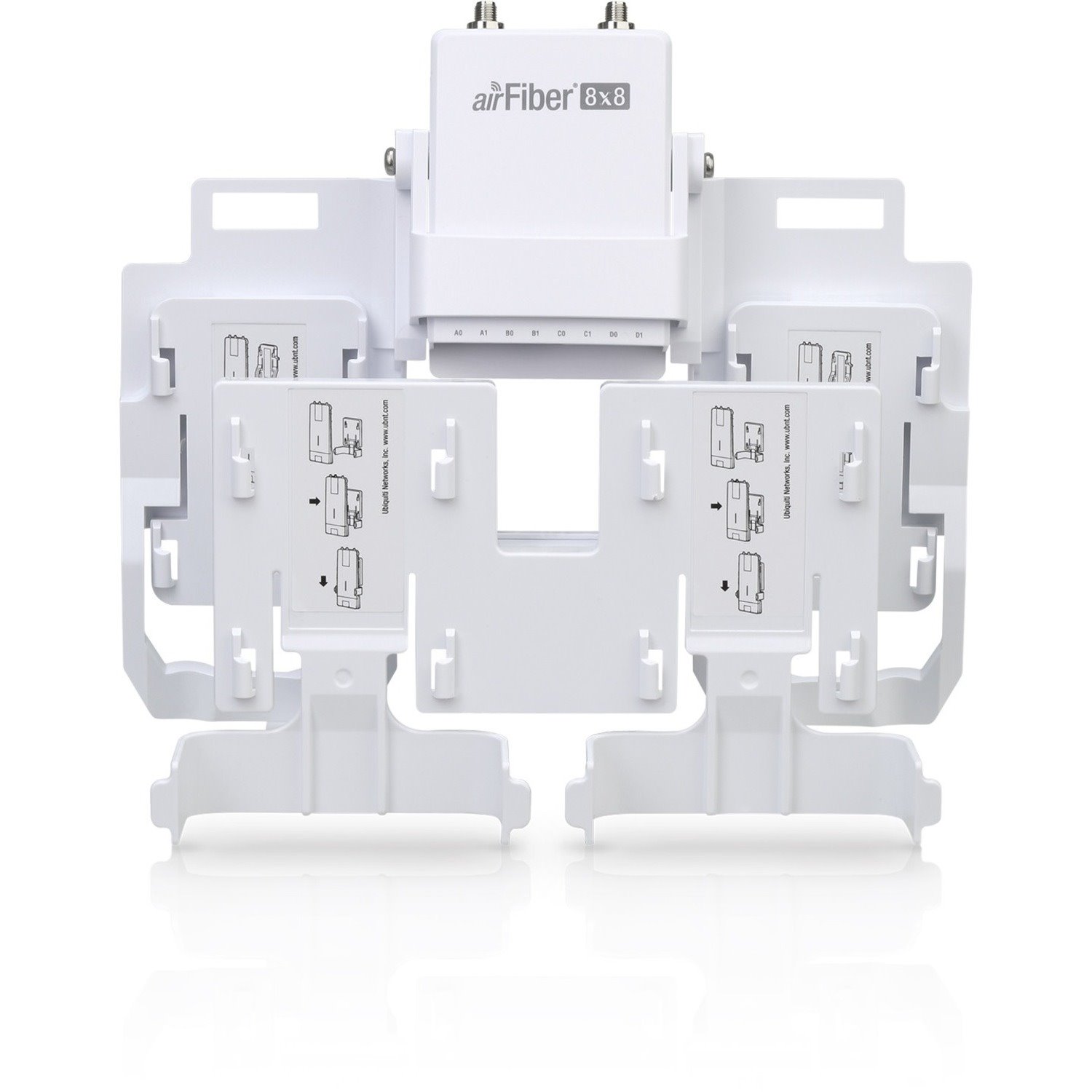 Ubiquiti airFiber AF-MPx8 MIMO Multiplexer