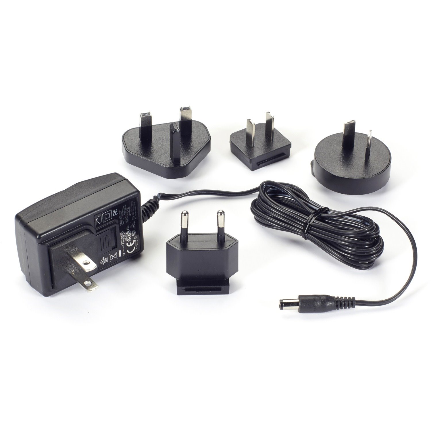 Black Box Spare Power Supply for Media Converters