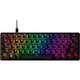 HP HyperX Alloy Origins Gaming Keyboard - Cable Connectivity - English (US) - Black