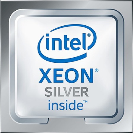 Cisco Intel Xeon Silver 4208 Octa-core (8 Core) 2.10 GHz Processor Upgrade