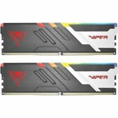 VIPER Venom 32GB (2 x 16GB) DDR5 SDRAM Memory Kit