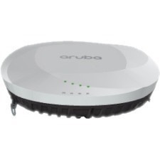 Aruba AP-615 Tri Band IEEE 802.11 a/b/g/n/ac/ax 3.60 Gbit/s Wireless Access Point - Indoor