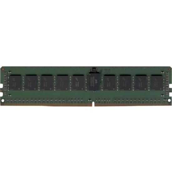 Dataram RAM Module for Server - 16 GB (1 x 16GB) - DDR4-2133/PC4-17000 DDR4 SDRAM - 2133 MHz - 1.20 V