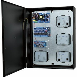 Altronix 8-Door Altronix/HID VertX Access and Power Integration Kit