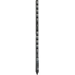 Tripp Lite by Eaton PDU 8.6kW 3-Phase Local Metered PDU 208/120V Outlets (36 C13 6 C19 6 5-15/20R) 208V L21-30P 6 ft. (1.83 m) Cord 0U Vertical TAA