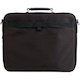 Targus Notepac CN01 Carrying Case for 40.6 cm (16") Notebook, Business Card, File, Document - Black