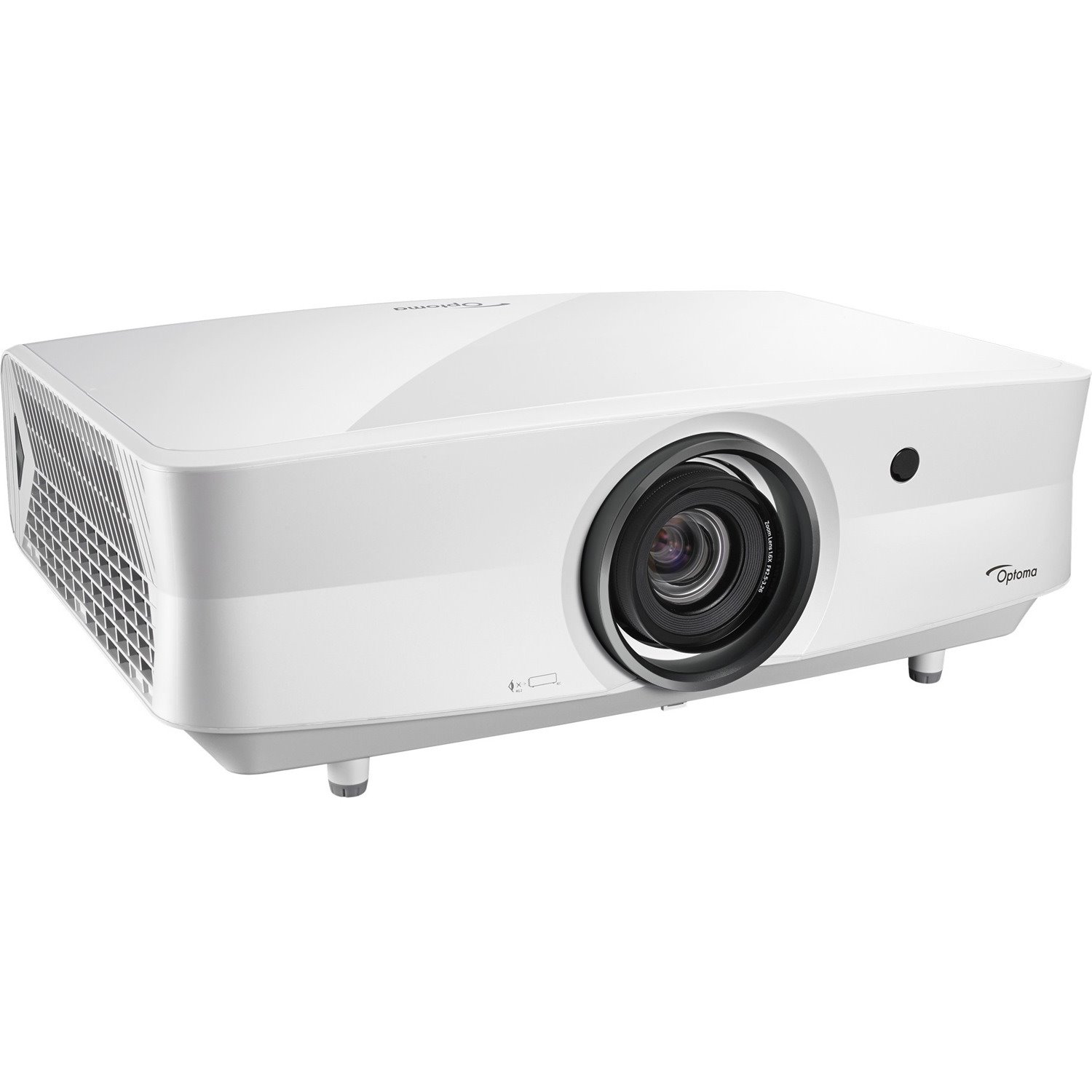 Optoma ZK507-W 3D DLP Projector - 16:9