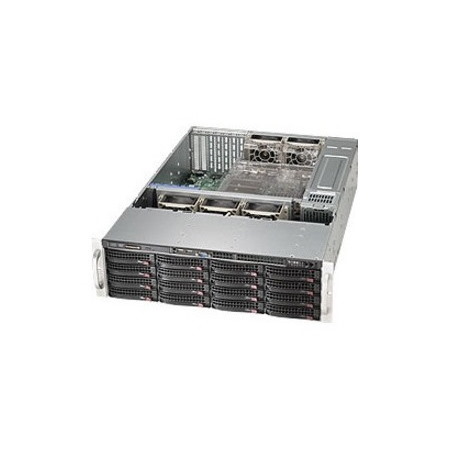 Supermicro SuperChassis 836BE1C-R1K23B