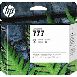 HP Original Inkjet Printhead Pack