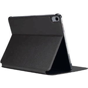 MOBILIS Origine Carrying Case (Folio) for 27.7 cm (10.9") Apple iPad Air (4th Generation) Tablet - Black