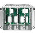 HPE DL385 Gen10 Plus 2SFF NVMe/SAS Smart Carrier Drive Cage Kit