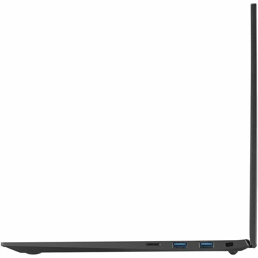 LG gram 15Z90R-Q.APB3U1 15" Notebook - Intel Core i5 - vPro Technology - 8 GB - 256 GB SSD