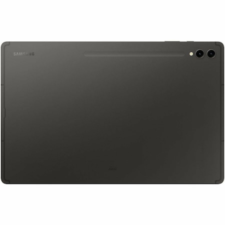 Samsung Galaxy Tab S9 Ultra SM-X910 Rugged Tablet - 14.6" - Qualcomm SM8550-AB Octa-core - 12 GB - 512 GB Storage - Graphite