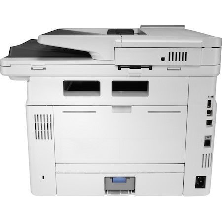 HP LaserJet Enterprise M430f Laser Multifunction Printer - Monochrome
