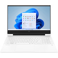 HP Victus 16-e0000 16-e0071na 40.9 cm (16.1") Gaming Notebook - Full HD - AMD 5600H - 16 GB - 512 GB SSD - Ceramic White
