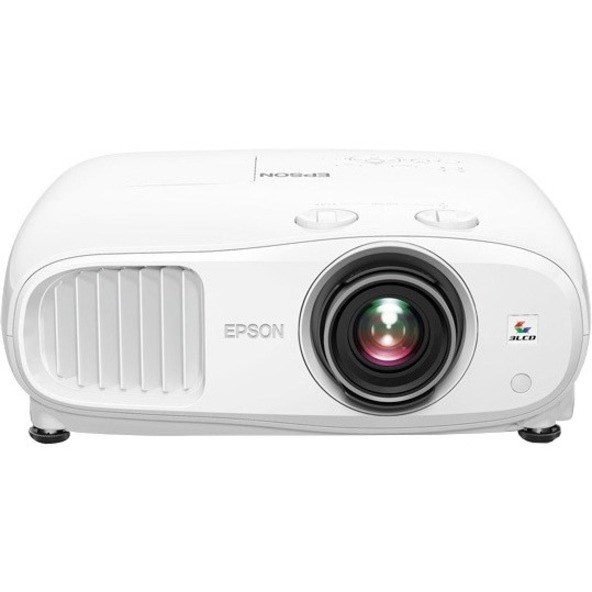 Epson Home Cinema 3200 3D LCD Projector - 16:9