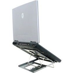 Visidec V-14T Mobile Notebook Stand up to 14 inches