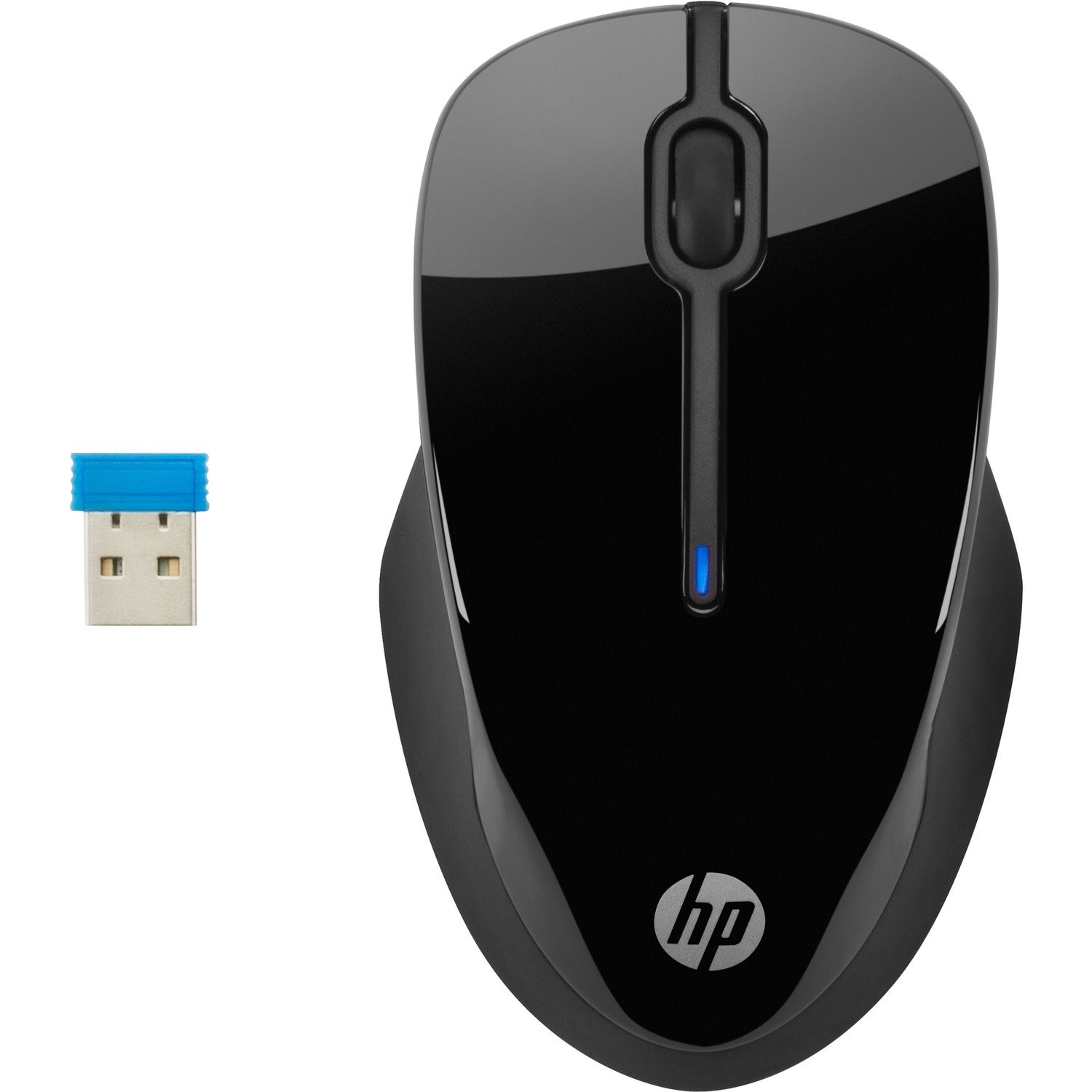 HPI SOURCING - NEW X3000 G2 Mouse